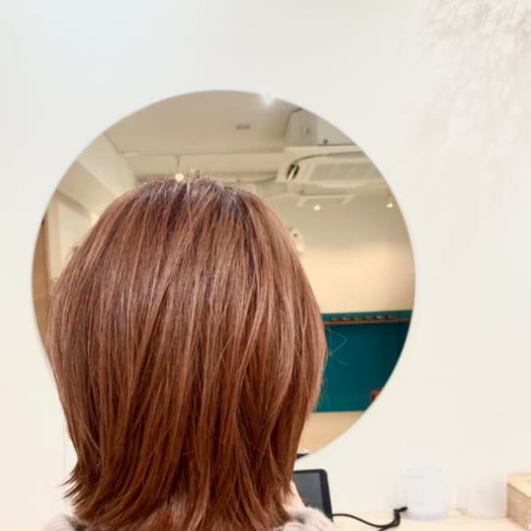 ウルフスタイル