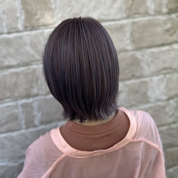 ラベンダーアッシュ|PulRavi 弥生が丘店