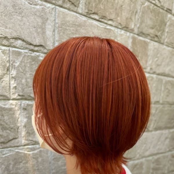 オレンジ|PulRavi 弥生が丘店