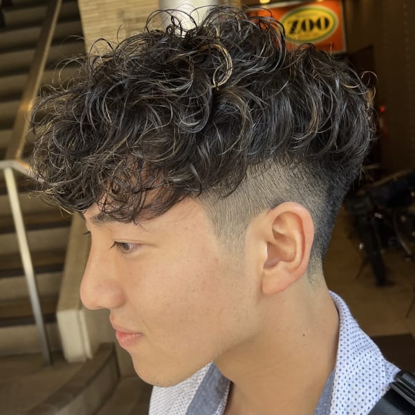 スペインカール