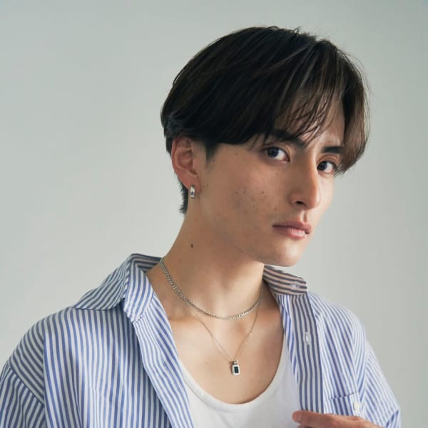 メンズカット◎