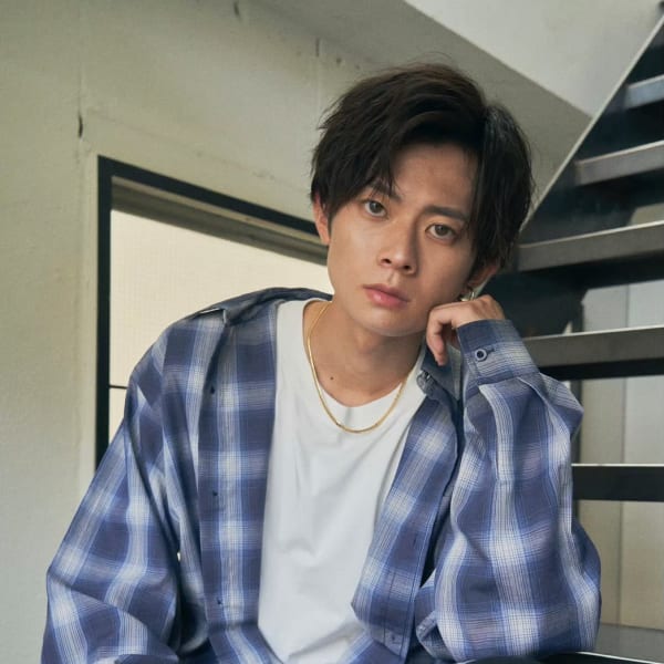 メンズカット◎