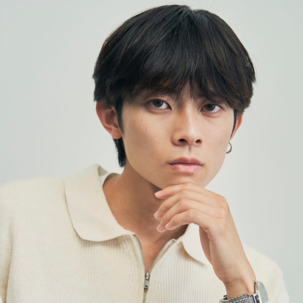 メンズカット◎