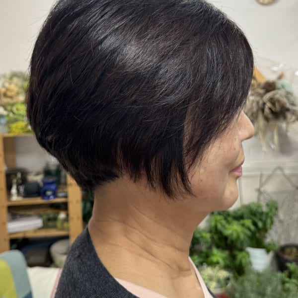 ショートカット