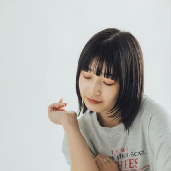 ボブスタイル