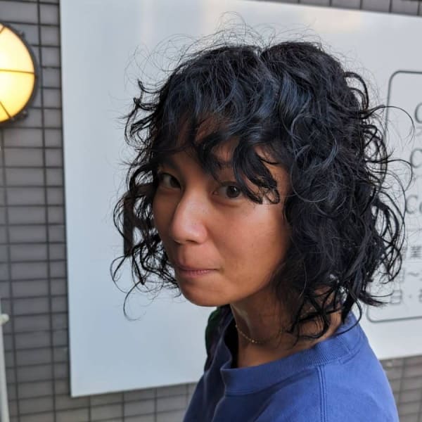 papel×kusyakusya|papel hair issue