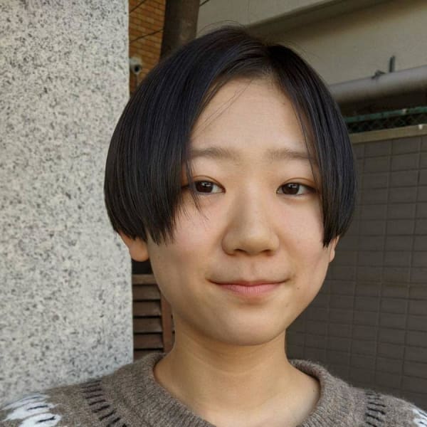 papel×handsome|papel hair issue