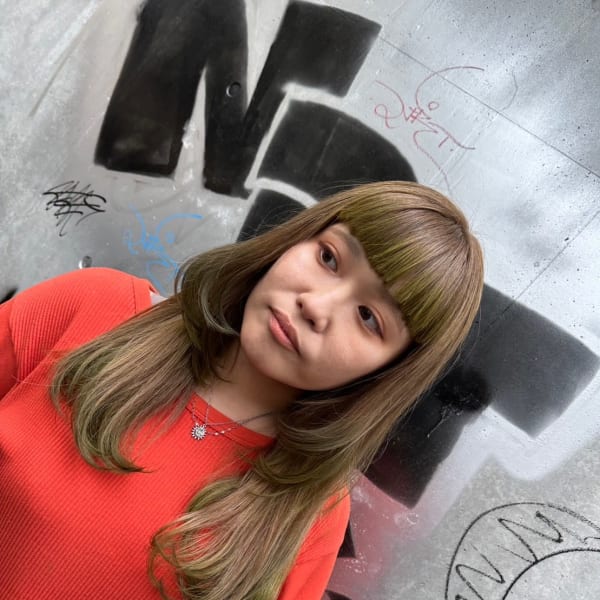 'BEBE(ベベ)レディースデザインカラー