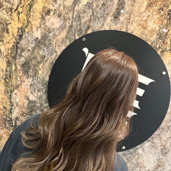 'BEBE(ベベ)デザインカラー