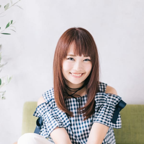 *清潔感*つやストレート