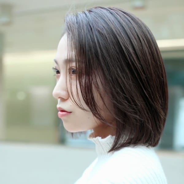 GRANLUXE×ミディアム|GRANLUXE -hair-