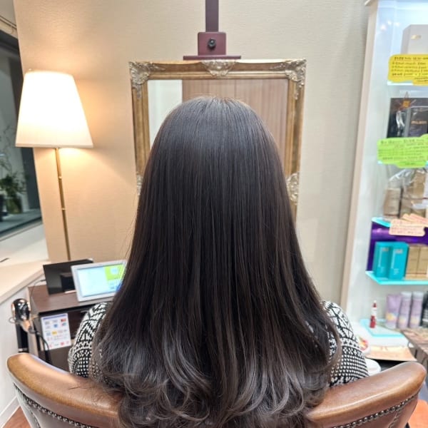 GRANLUXE×ロング|GRANLUXE -hair-