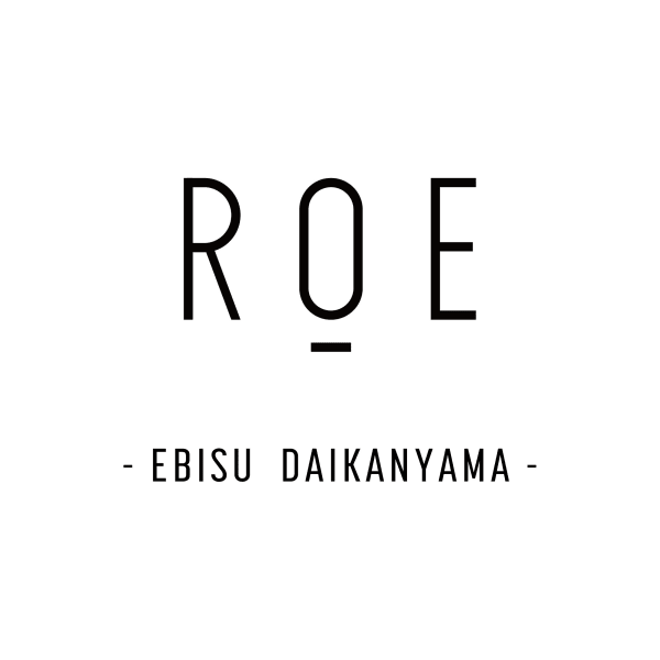 ROE 恵比寿/代官山【ロエ】のスタッフ紹介。さかい ゆい