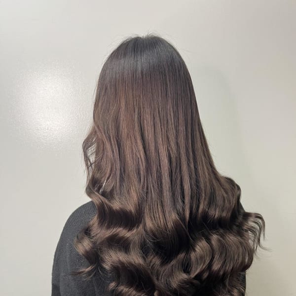 チョコレートロング