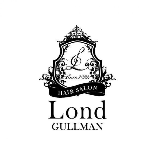 Lond GULLMAN/メンズ専門サロン/名駅【ロンドガルマン】のスタッフ紹介。波巻き パーマ