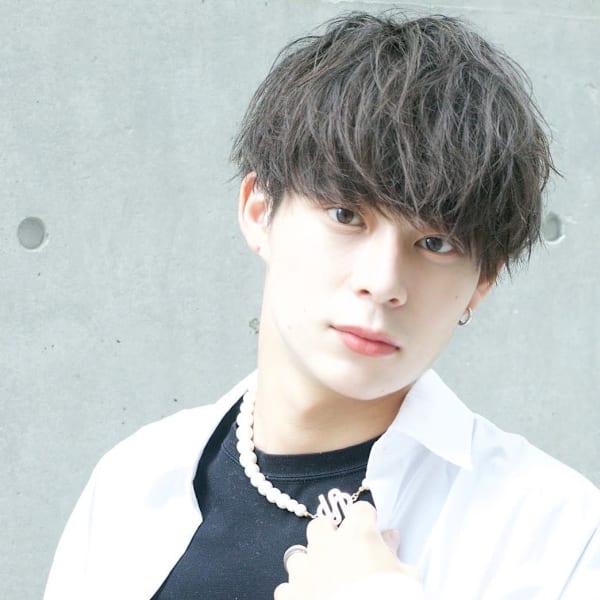 amie 鹿児島中央【アミ】×ショート|amie 鹿児島中央【アミ】