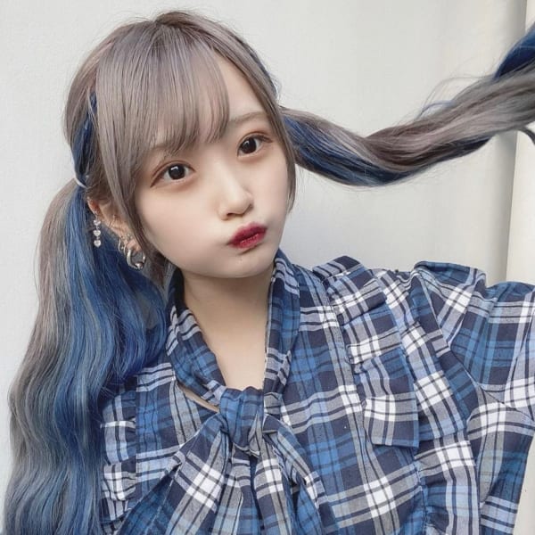 amie 鹿児島中央【アミ】×ロング