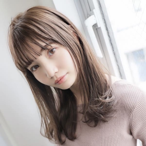 amie 鹿児島中央【アミ】×ロング