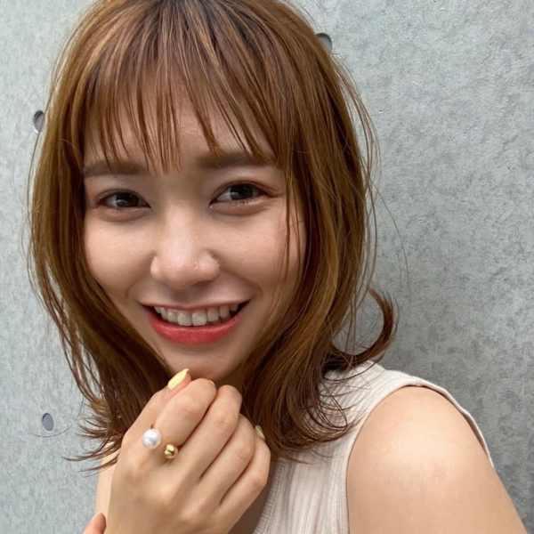 amie 鹿児島中央【アミ】×ロング