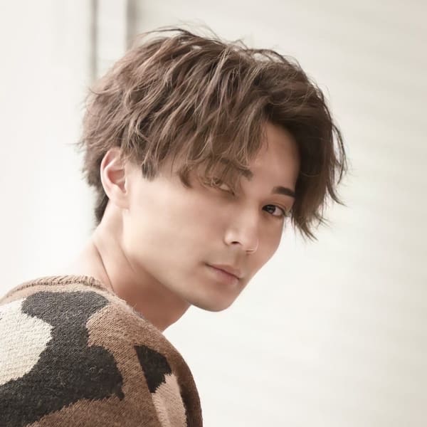 amie 鹿児島中央【アミ】×ショート|amie 鹿児島中央【アミ】