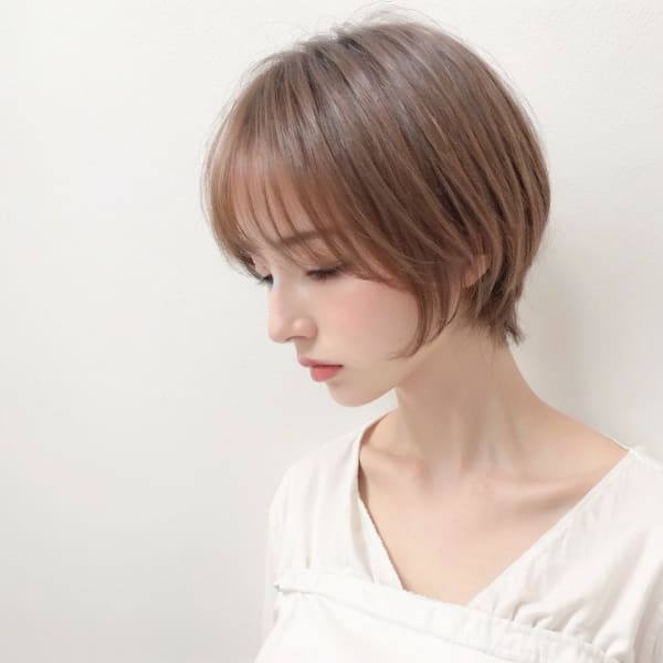 amie 赤羽【アミ】×ショート