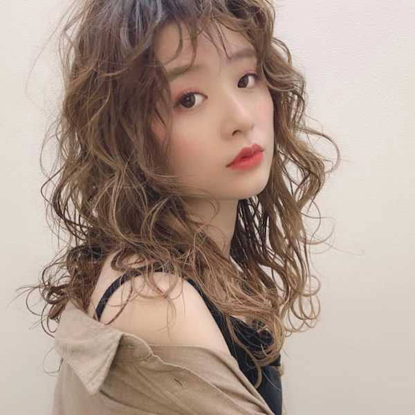 amie 赤羽【アミ】×ロング