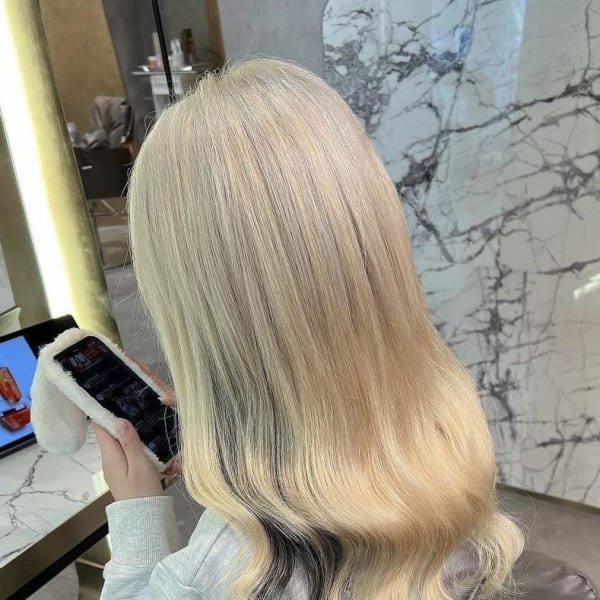 インナーブラックスタイル