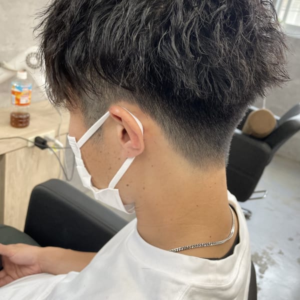 【千葉】髪質改善 land 千葉