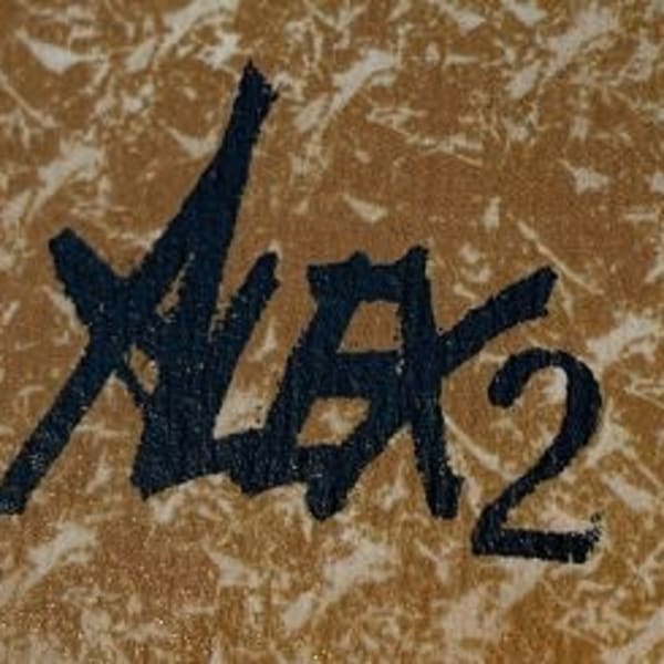 ALEX2【アレックスツー】のスタッフ紹介。ALEX2