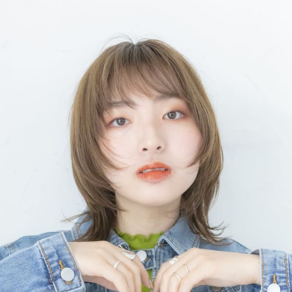 イメチェンヘアスタイル/似合わせカット/10代/20代/所沢