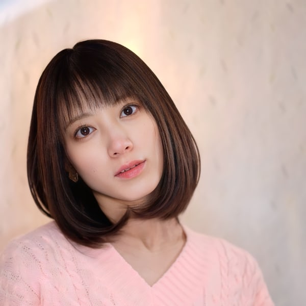 仙川の美容室L a.COEUR