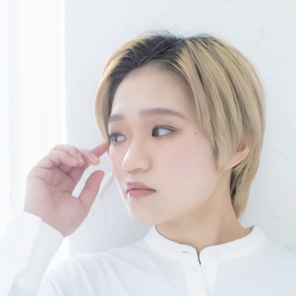 イメチェンヘアスタイル/似合わせカット/20代/30代/所沢
