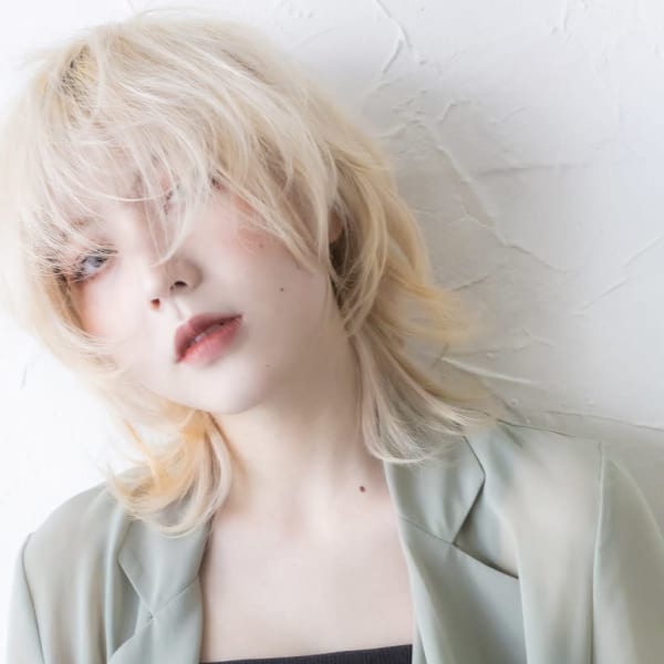 イメチェンヘアスタイル/似合わせカット/20代/30代/所沢