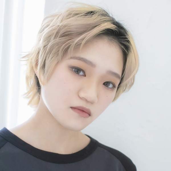 イメチェンヘアスタイル/似合わせカット/20代/30代/所沢