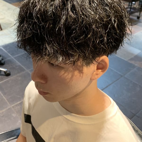 ツイストスパイラル|Lee 東三国