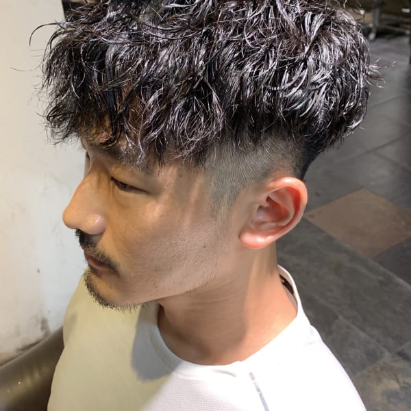 スペインカール|Lee 東三国