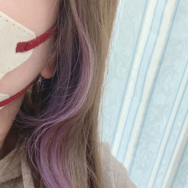 インナーカラー|OGG hair