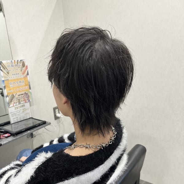 Second × Style