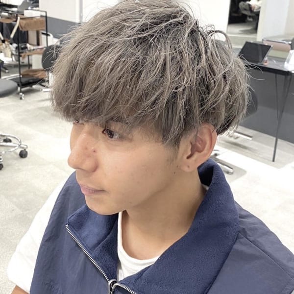 CIERAメンズスタイル