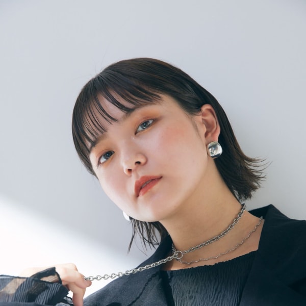 〈新垣　拓未〉似合わせ小顔カット|Claude MONET吉祥寺店