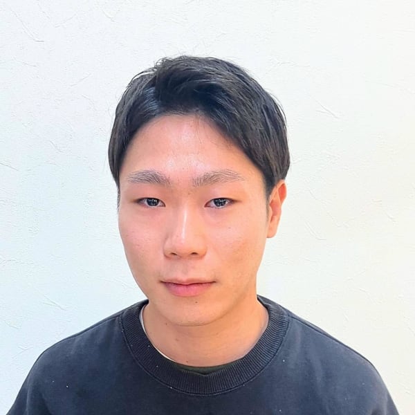 Hair Position YAMAMOTO 住吉店