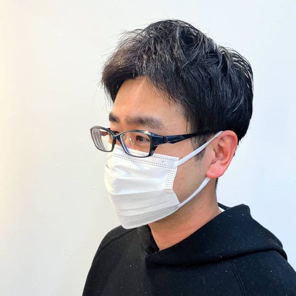 Hair Position YAMAMOTO 住吉店