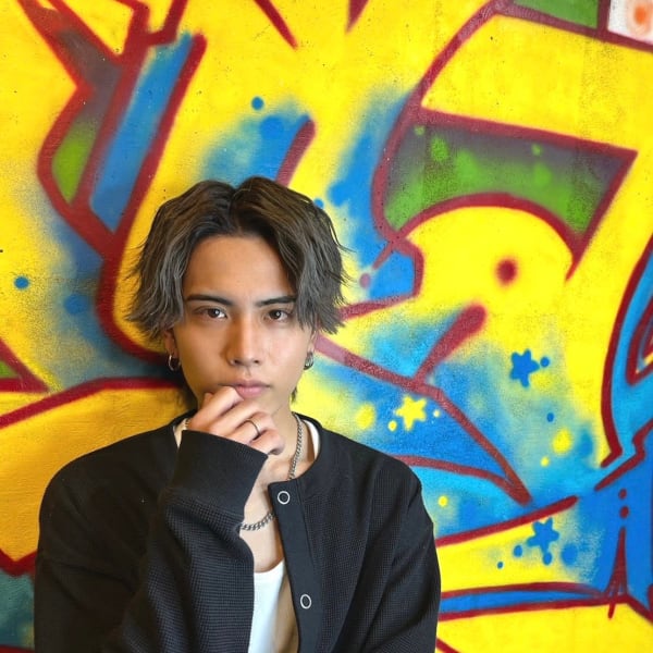 【上野】kearny -メンズパーマ&メンズカット-