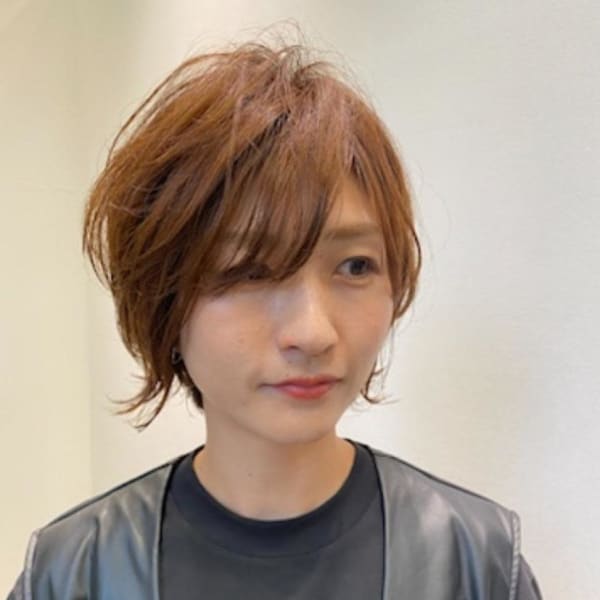 ショート