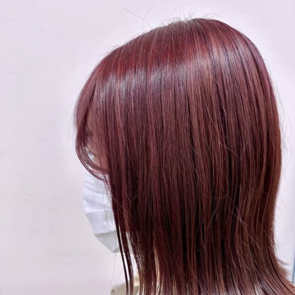 friend's 環状通東店×ミディアム