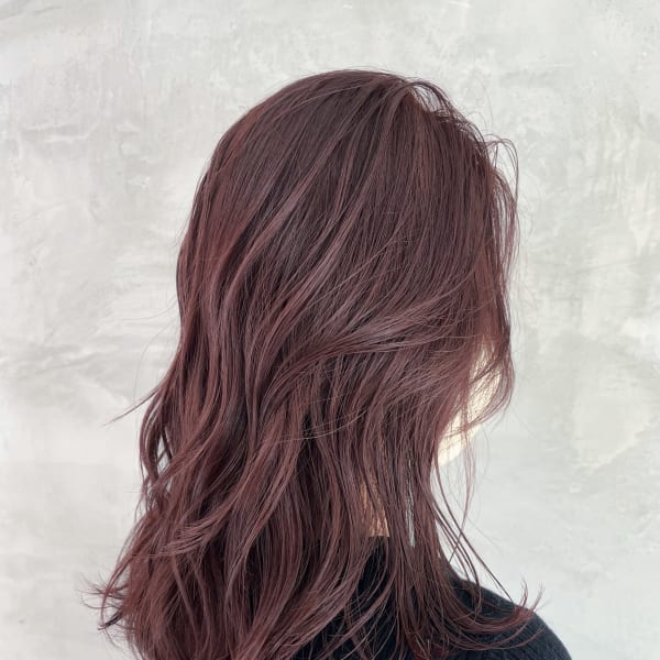 pesca ROOM59【ペスカ】×ロング|pesca ROOM59 札幌駅前店【ペスカ】