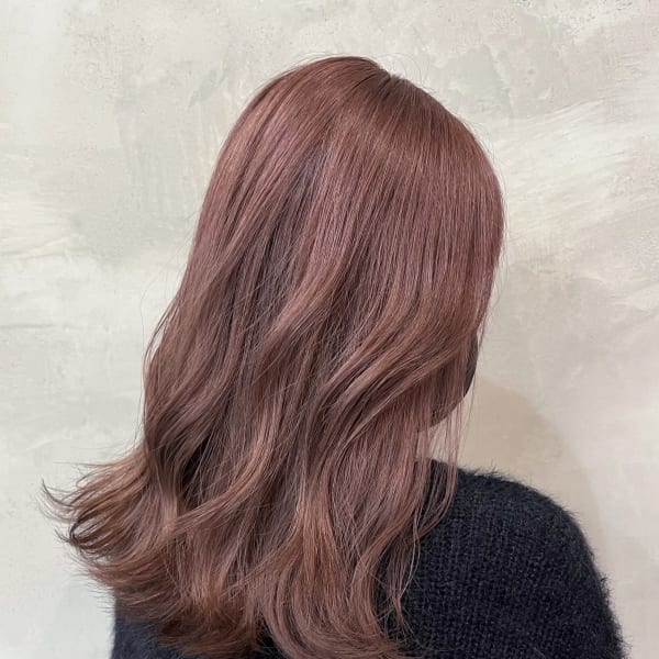 pesca ROOM59【ペスカ】×ロング|pesca ROOM59 札幌駅前店【ペスカ】