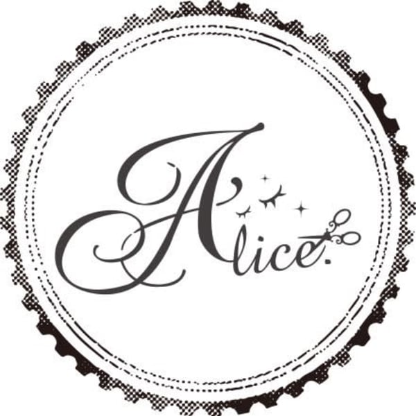 hair&eye ALICE.【ヘアーアンドアイ アリス】のスタッフ紹介。heir＆eye Alice.