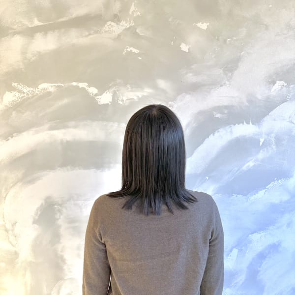 Louer  hairmake×ミディアム