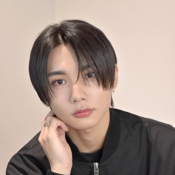 ナチュラルスタイル